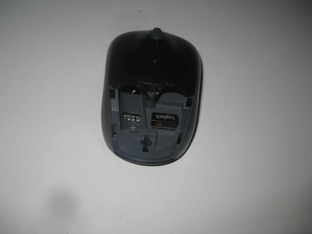 Мишка Logitech M215 - фото фото фото 2
