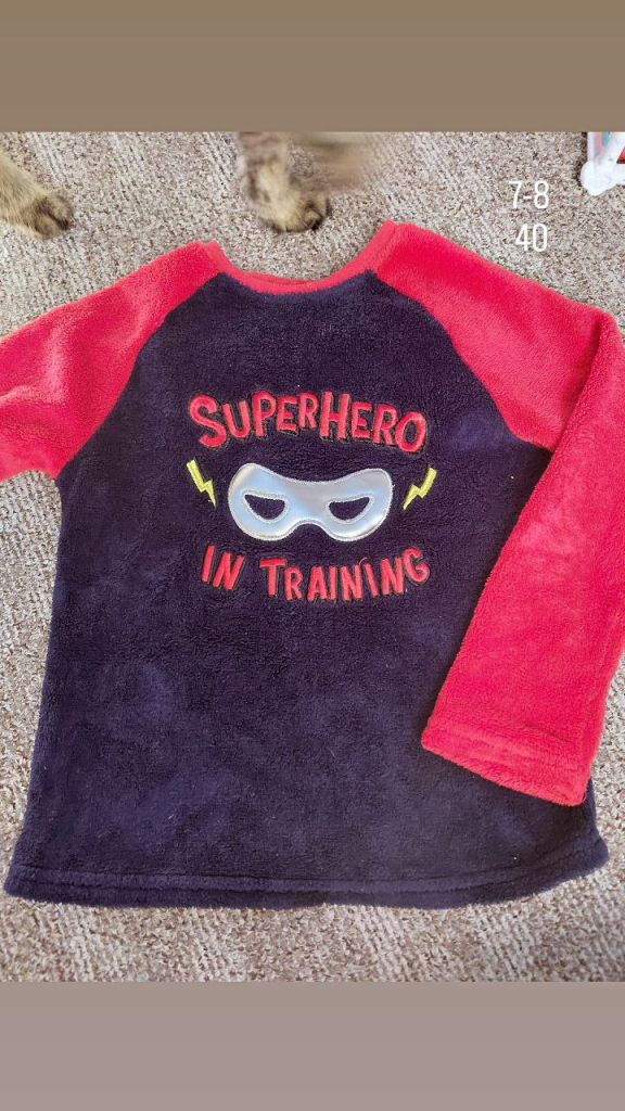 7-8 р светр - фото фото фото 0