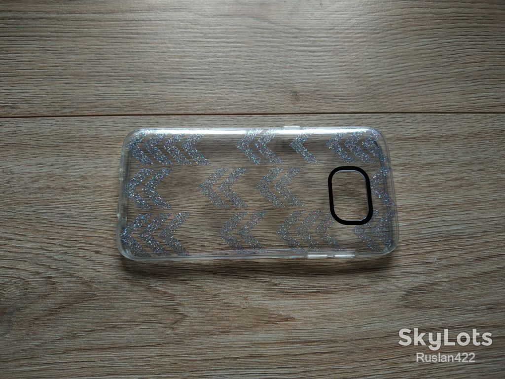 Чехол оригінал INCIPIO для Samsung Galaxy S7 Edge G935 чохол Design Series - фото фото фото 4