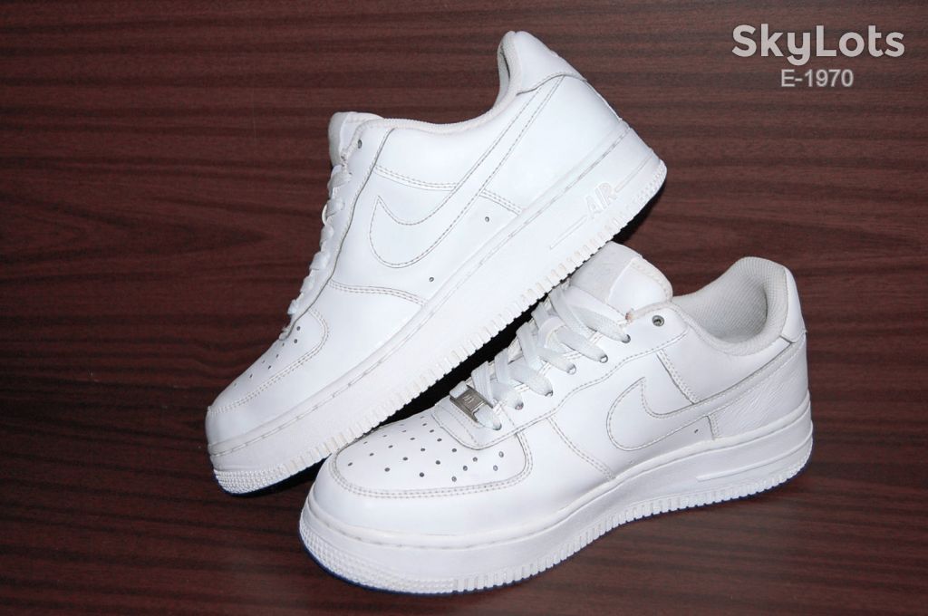 Кроссовки NIKE AIR FORCE 1 р.38-39 original VIETNAM - фото фото фото 3