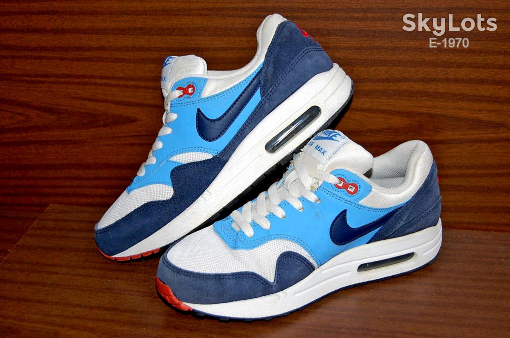 Кроссовки NIKE AIR MAX р.38-39 original INDONESIA - фото фото фото 3