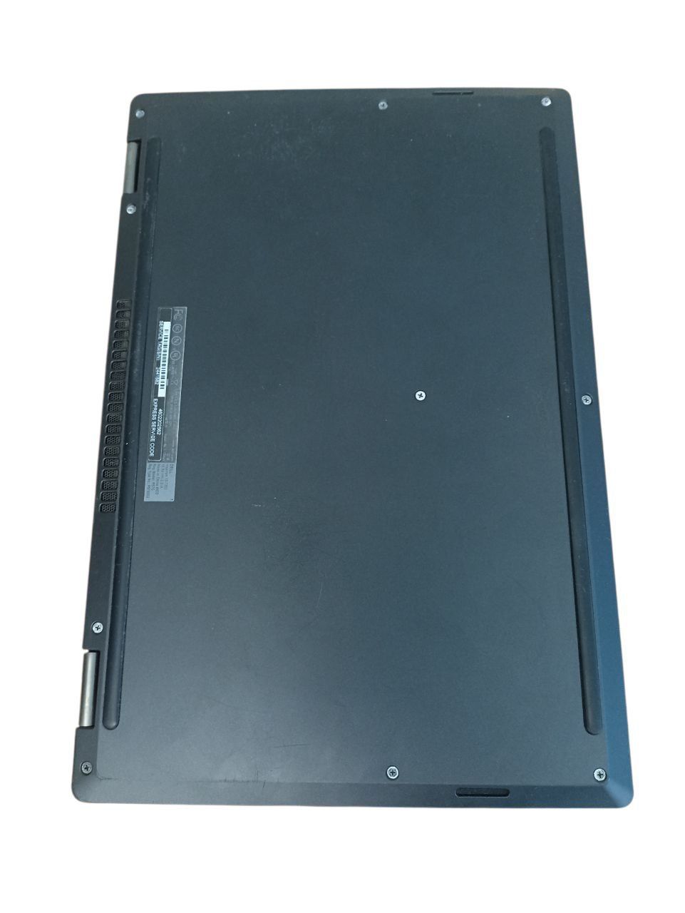 Dell Inspiron 13 7353 ram 8/128 ssd FullHD З США - фото фото фото 6