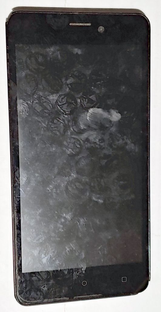 Дисплейный модуль Prestigio MultiPad WIZE 3508 4G - фото фото фото 0