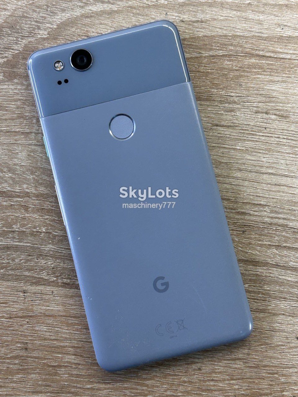 google pixel 2 - 64gb №а984 - фото фото фото 0