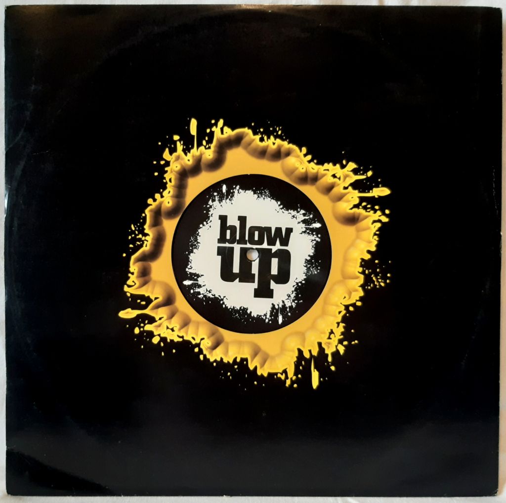 E-Rotic - Gimme Good Sex - 1996.  (EP). 12. Vinyl. Пластинка. Germany. Rare. - фото фото фото 1