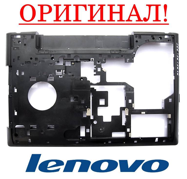 Корпус (низ) Lenovo G505 - поддон (корыто) - Оригинал - фото фото фото 1