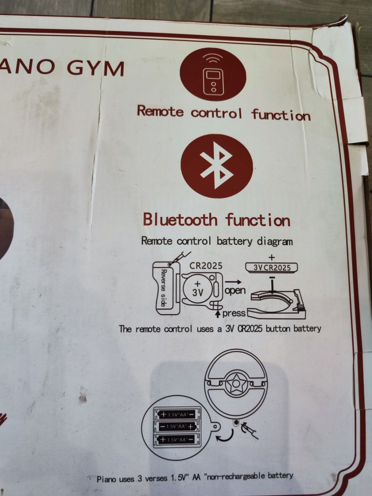 Лот Ходунки на колесах для розвитку Bluetooth - фото фото фото 8