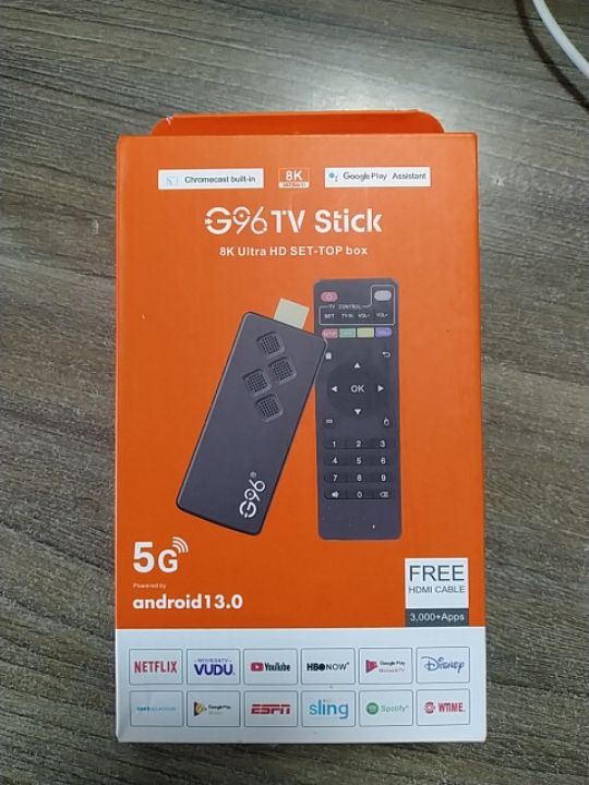 ТБ-приставка на "Andriod 14" SMART 8K Ultra HD Allwinner H313 - фото фото фото 0
