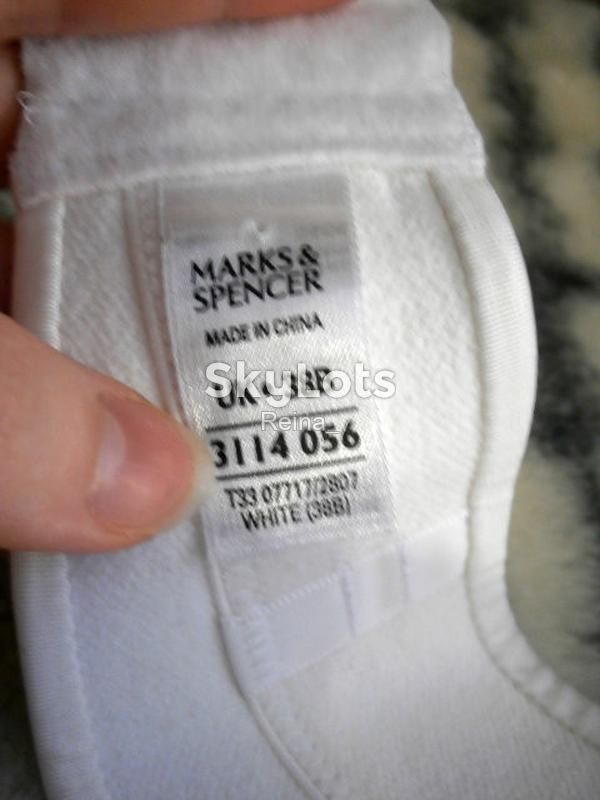 Жіночий бюстгальтер 85b marks &amp; spencer - фото фото фото 4