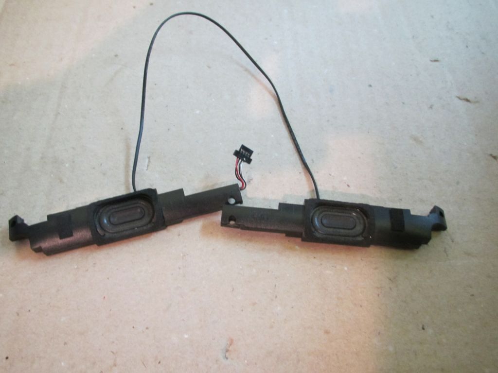 динамики нетбука Acer Aspire ES1-111 - фото фото фото 0