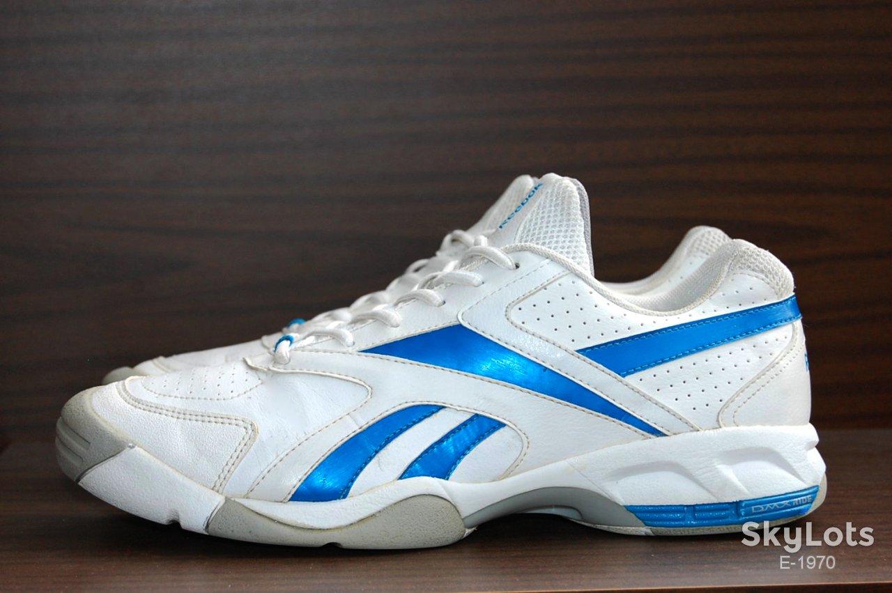 Кроссовки REEBOK DMX RIDE р.43-44 original - фото фото фото 0