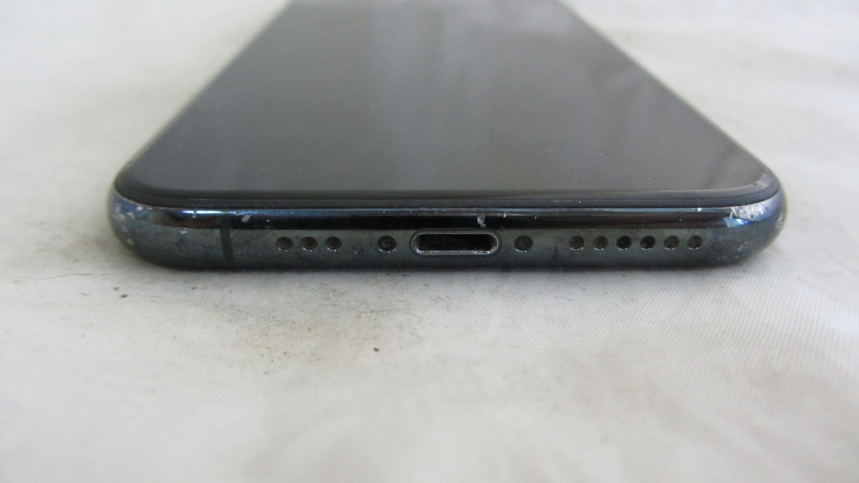 Apple iPhone 11 Pro 64Gb Gray Neverlock - фото фото фото 1