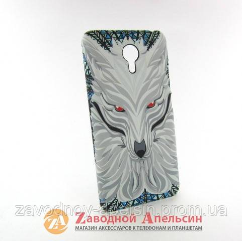 Meizu M2 Note фосфорный чехол LUXO - фото фото фото 0