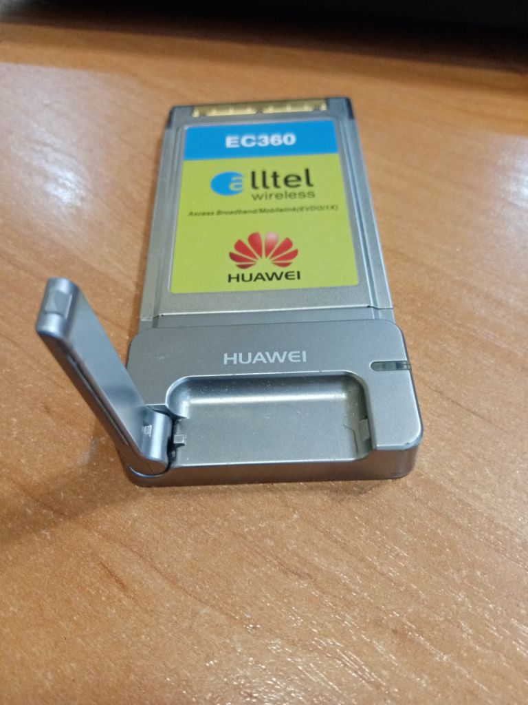 3G модем Huawei EC360 - фото фото фото 2