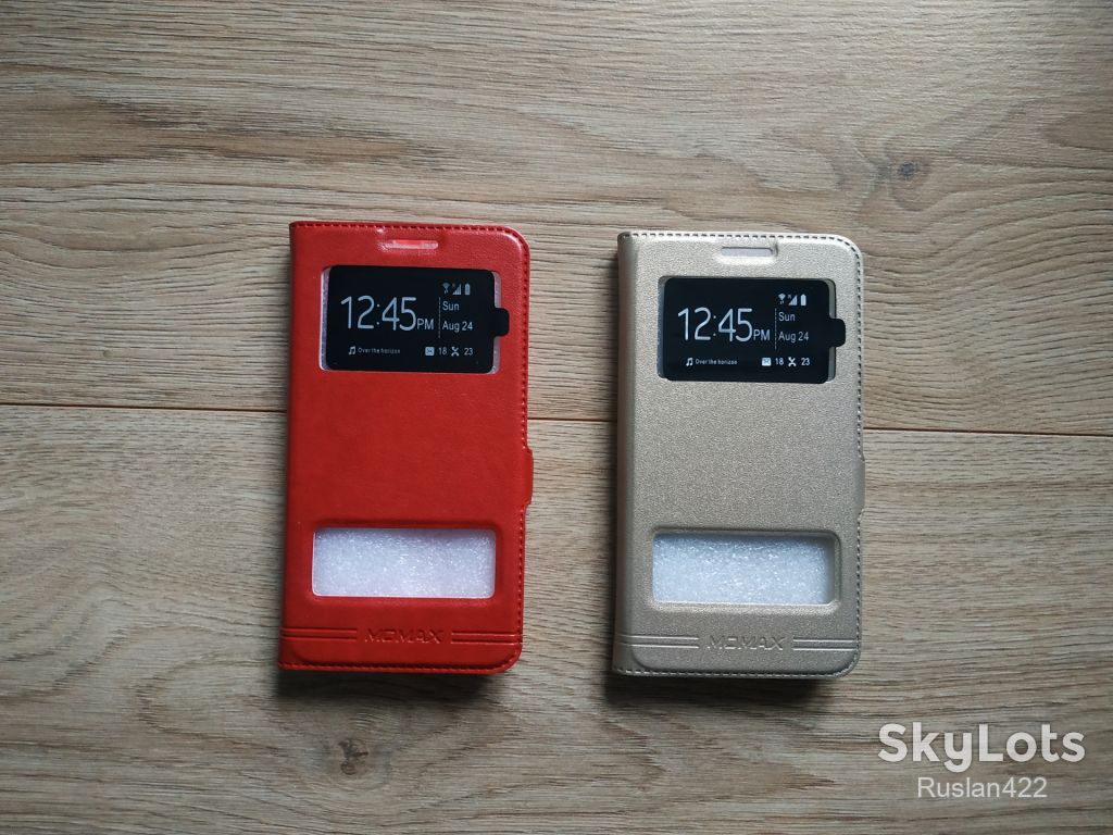Чехол книжка для Lenovo A606 чохол книжка - фото фото фото 0