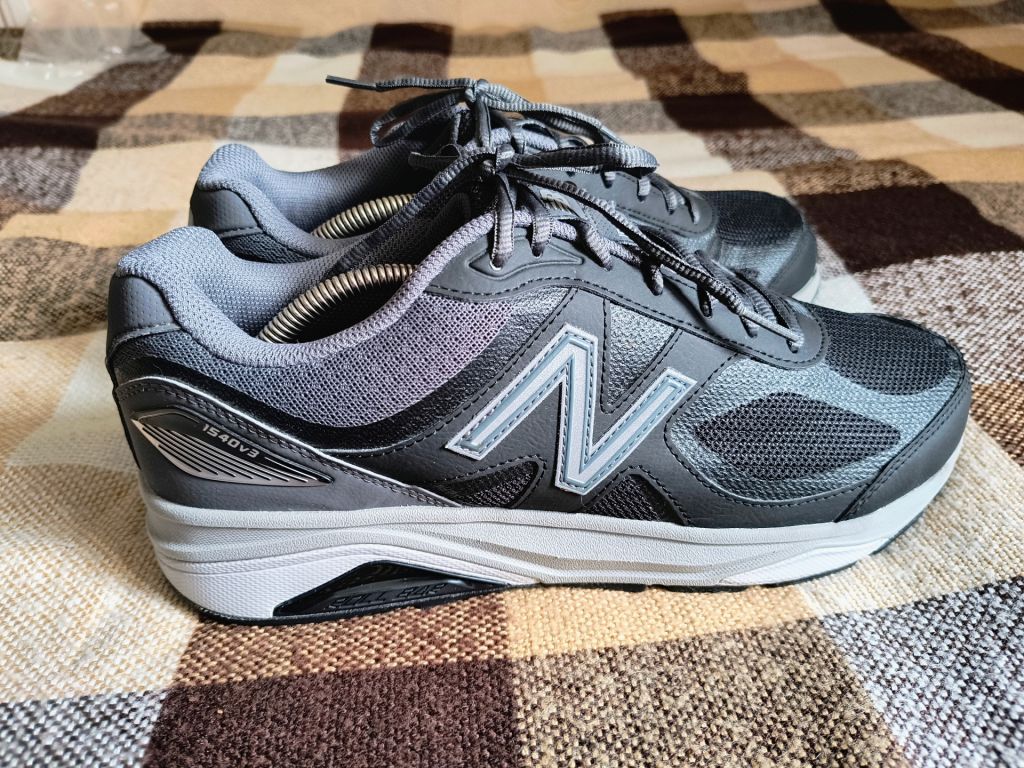 Кросівки New Balance 1540 V3 - фото фото фото 4