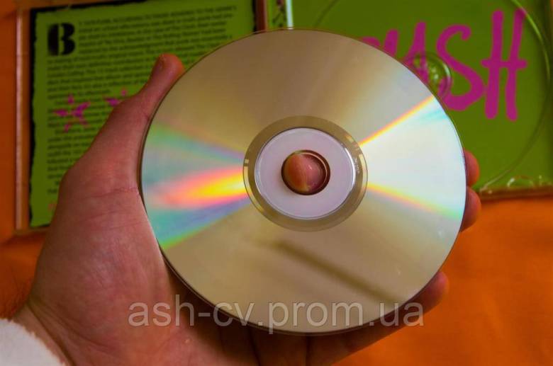 Музичний диск CD. MOJO - RADIO CLASH - фото фото фото 3