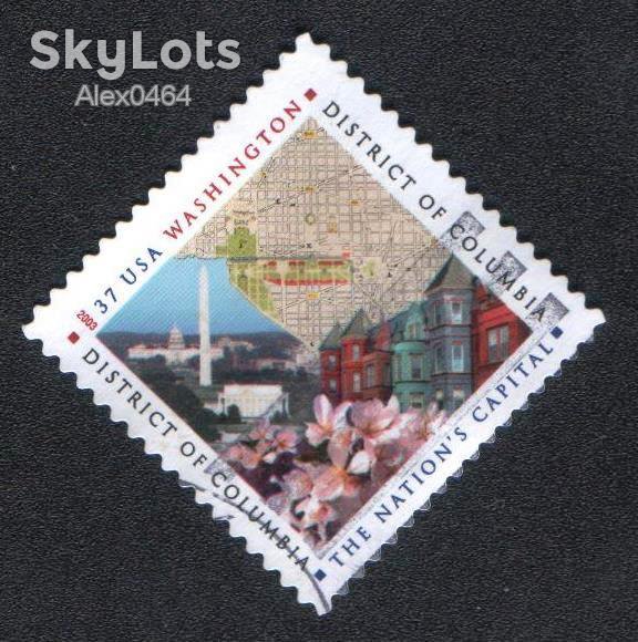 США  (2003) Столица город Вашингтон - фото фото фото 0