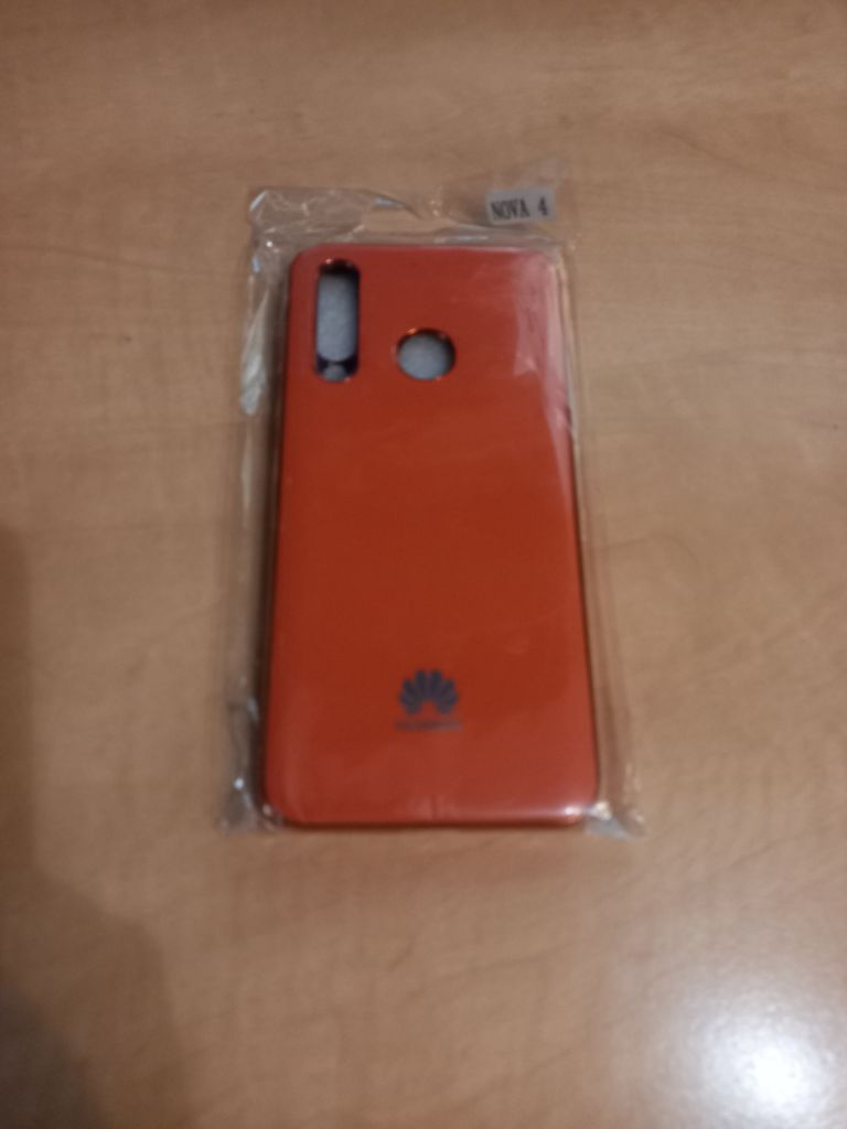 Чехол для Huawei Nova 4 - фото фото фото 2