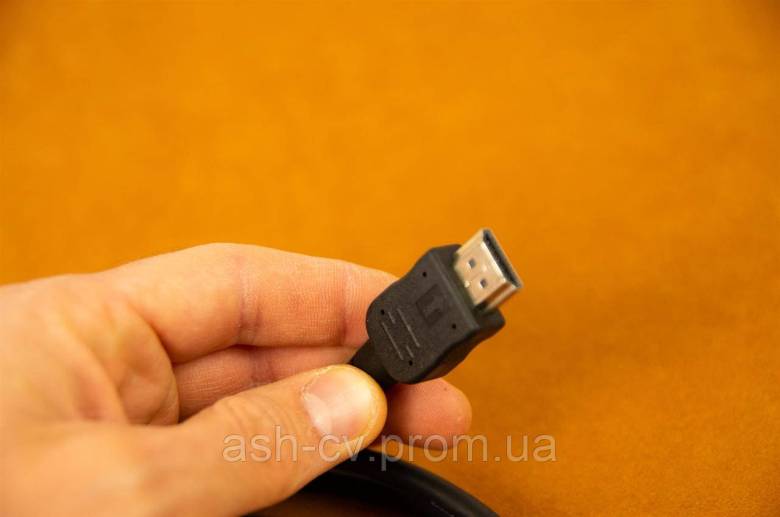 Кабель, HDMI, 1.5 метра, з Німеччини - фото фото фото 2