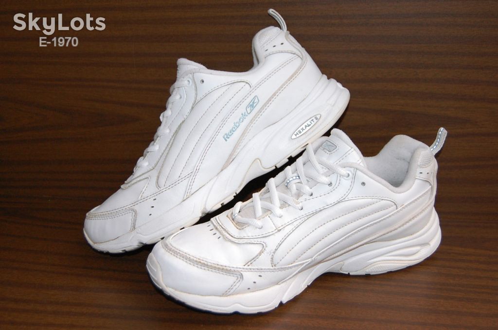 Кроссовки REEBOK HEXALITE р.39-40 original - фото фото фото 3