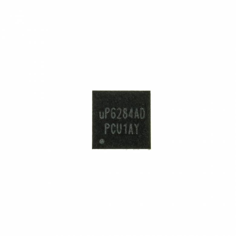 Микросхема uPI Semiconductor uP6284AQDD ноутбука - фото фото фото 0