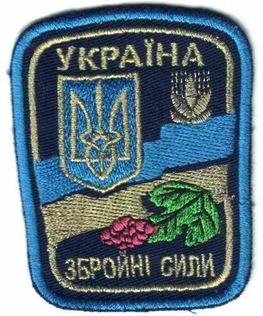 Шеврон. Украина. Авиация. ВВС. texm - фото фото фото 0