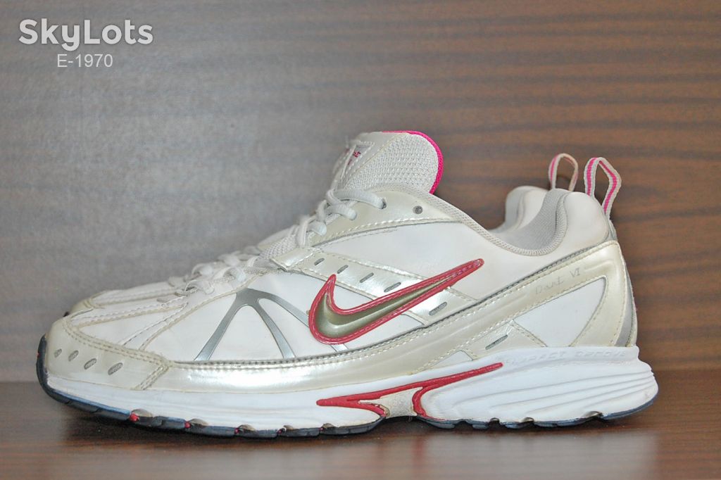 Кроссовки NIKE DART 6 р.40-41 original - фото фото фото 0