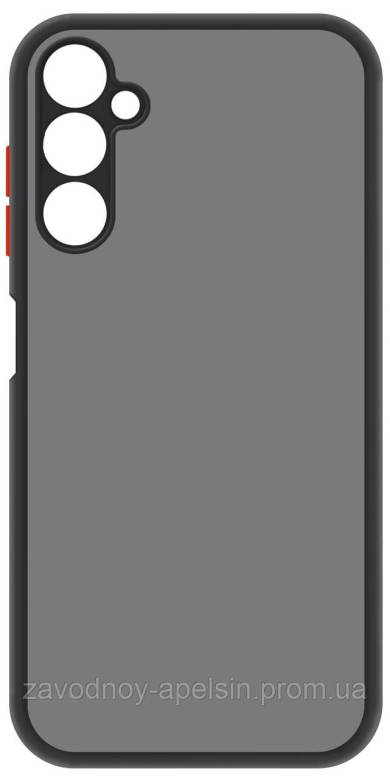 Samsung A24 A245 Чехол Защита камеры Frame Case (TPU+PC) - фото фото фото 0