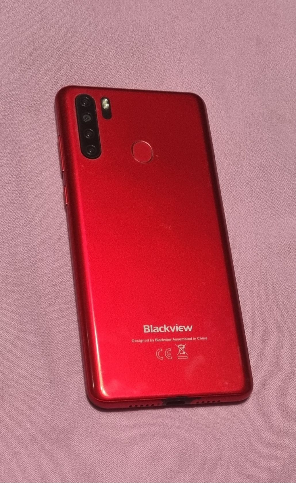 Blackview A80 Plus 4/64GB - фото фото фото 3