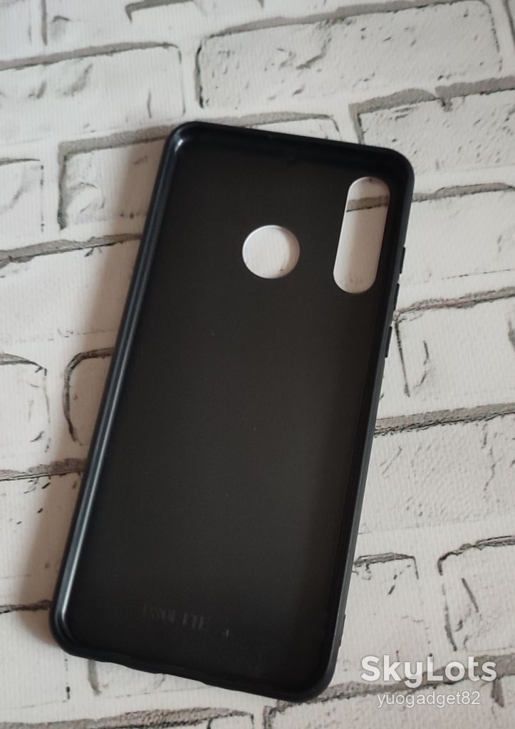Чехол Huawei p 30 lite - фото фото фото 2