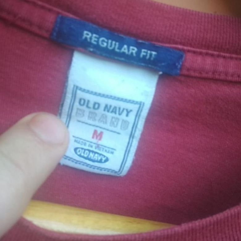 Продам футболку , футболка відомої фірми old navy - фото фото фото 4