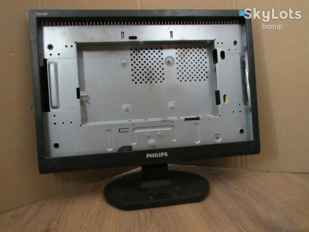 корпус монитора 19" Philips 190VW9 - фото фото фото 0