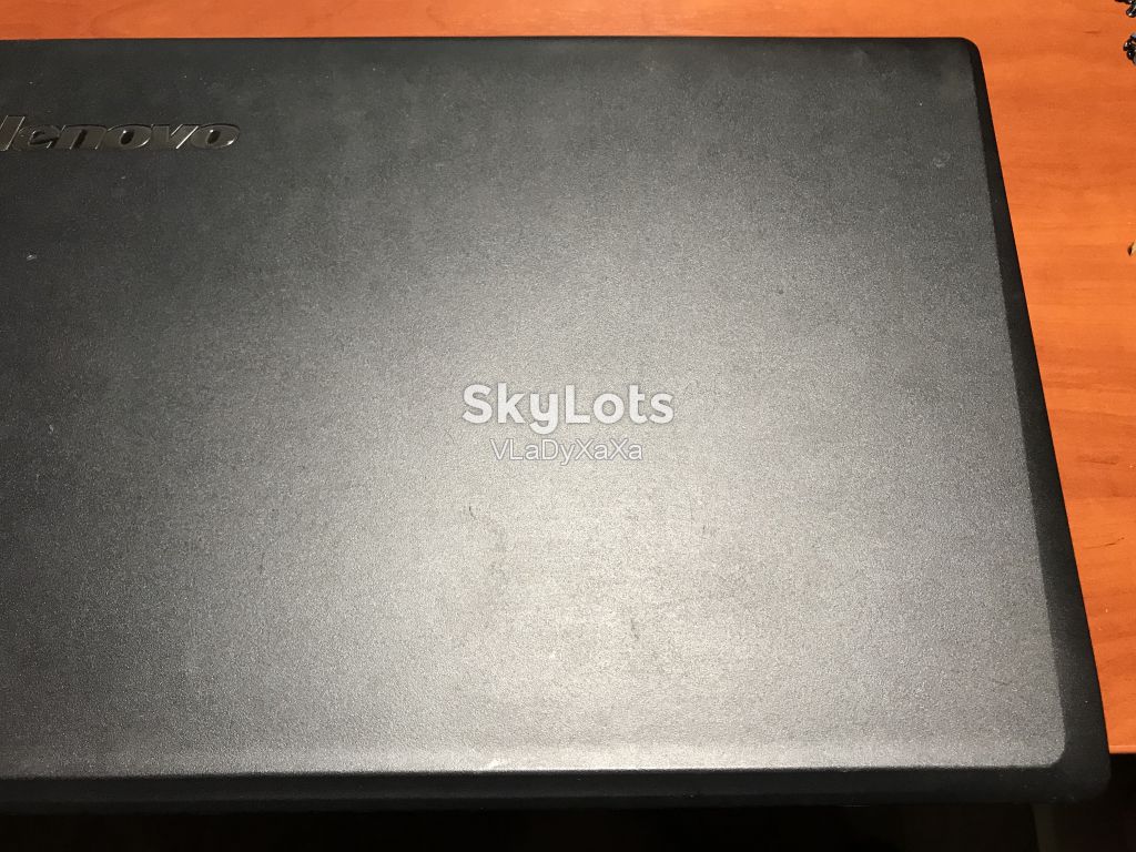 Lenovo G565 Крышка матрицы - фото фото фото 2