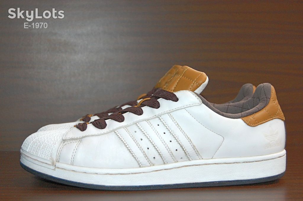 Кроссовки ADIDAS SUPER STAR 2 р.45-46 original - фото фото фото 0