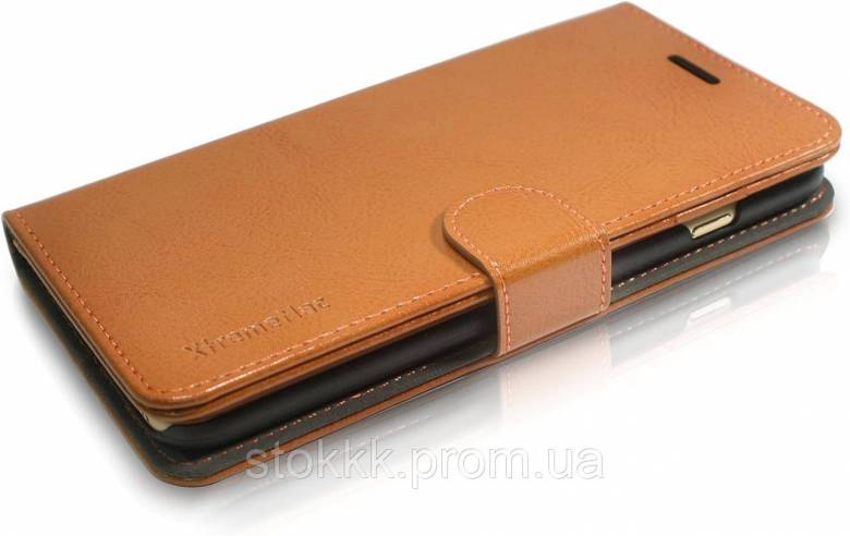 Чехол-книга XtremeMac для iPhone 6 Plus/6s Plus - фото фото фото 1