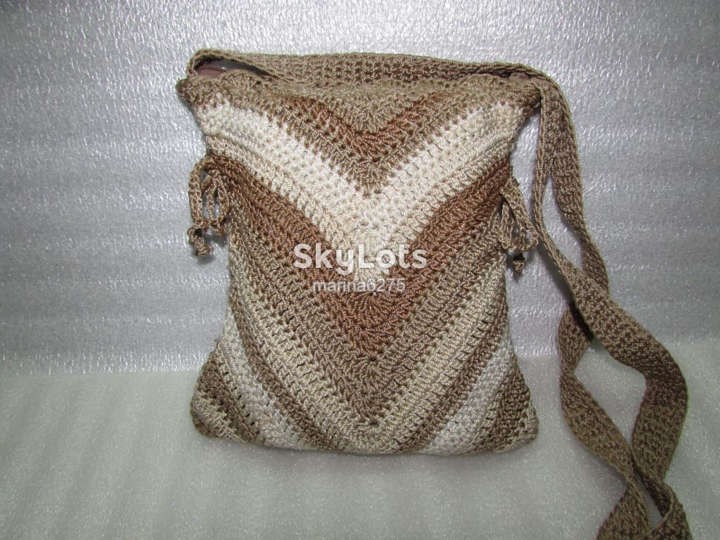 СТИЛЬНАЯ СУМКА crossbody 100% RAYON - фото фото фото 4