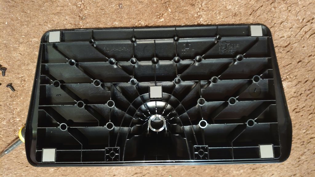 НОЖКА ПОДСТАВКА ДЛЯ ТВ SAMSUNG UE32UH4000 UE32UH5000 - фото фото фото 4