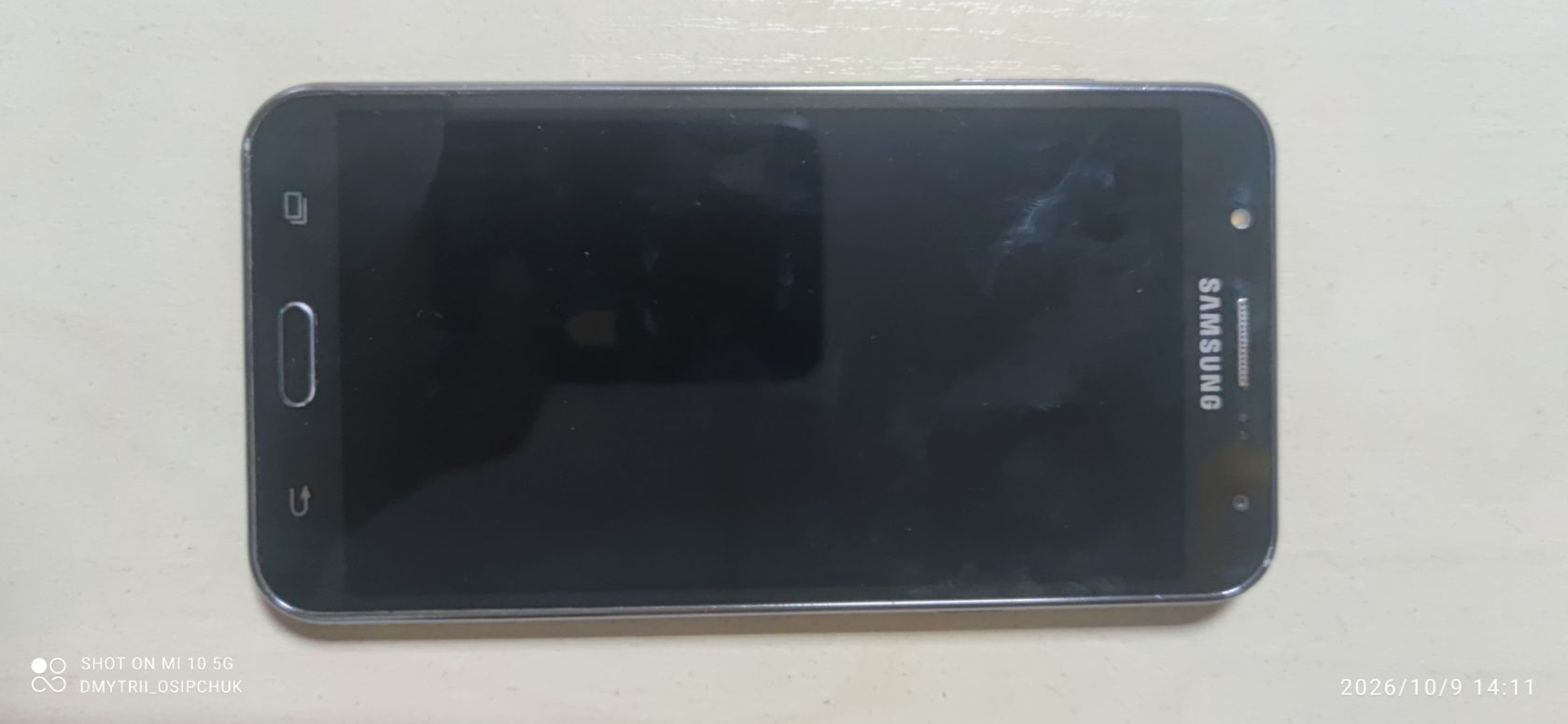 Мобільний телефон Samsung Galaxy J7 - фото фото фото 0