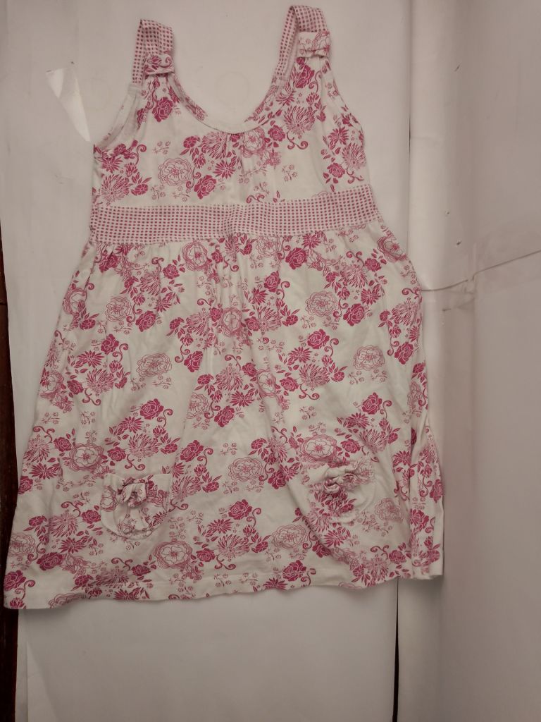 Сарафан для дівчинки    (б/у) - фото фото фото 0