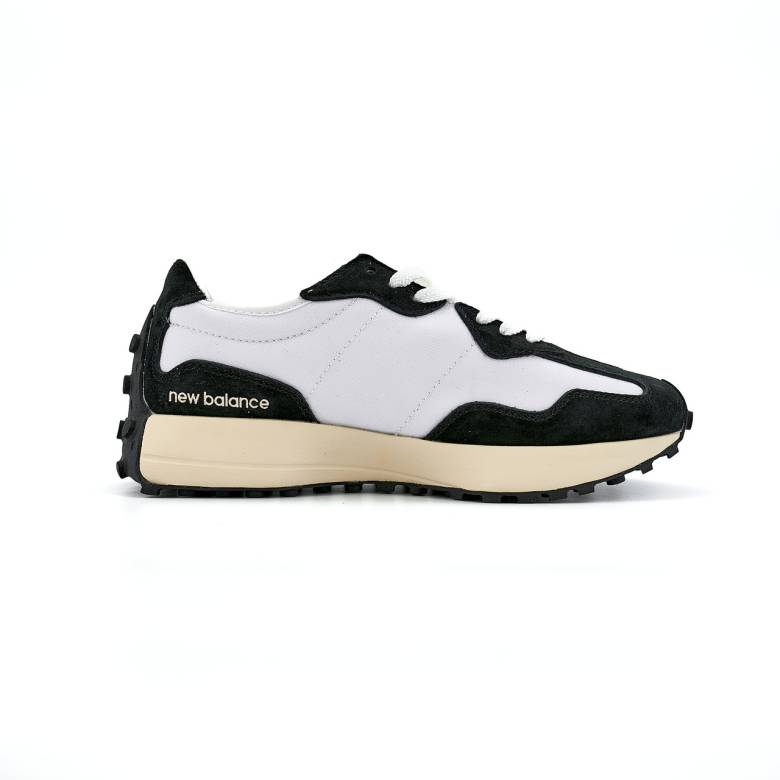 New Balance 327 Black White Premium 36 - фото фото фото 4