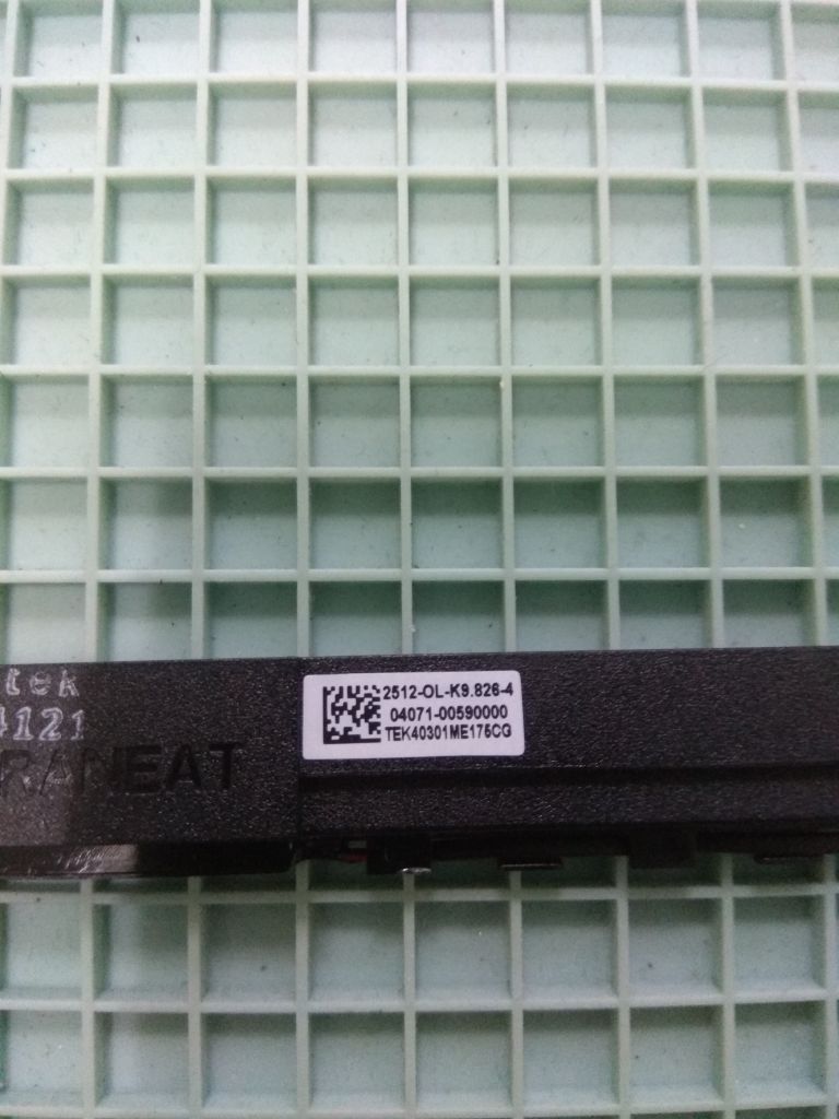 ASUS K00Z ME175CG динамик, антена - фото фото фото 1