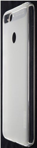 Чохол X-LEVEL for Honor 7A / Y6 Prime - ANTISLIP series Transparent - фото фото фото 0