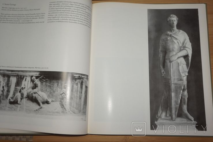 Hannelore Sachs. Donatello - фото фото фото 2