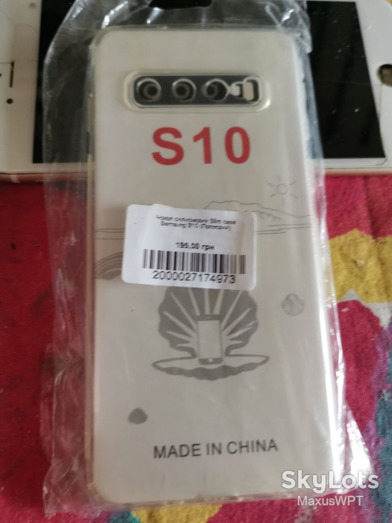 #sklad чохол samsung s10 - фото фото фото 0