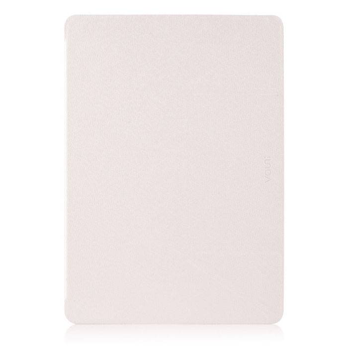 Чехол Vouni для iPad Air/2017/2018 Magician White - фото фото фото 0