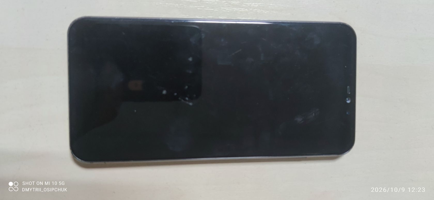 Мобільний телефон UMIDIGI Z2 - фото фото фото 0