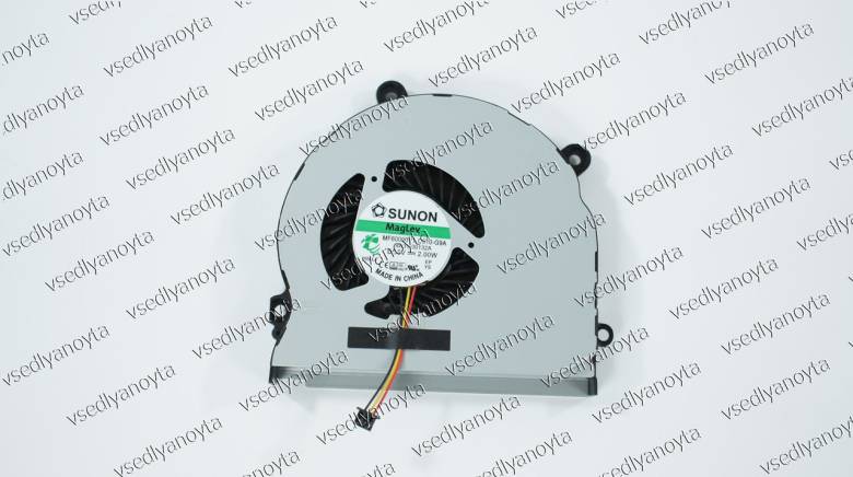 Вентилятор  SAMSUNG NP355V5C NP355V5X - фото фото фото 1