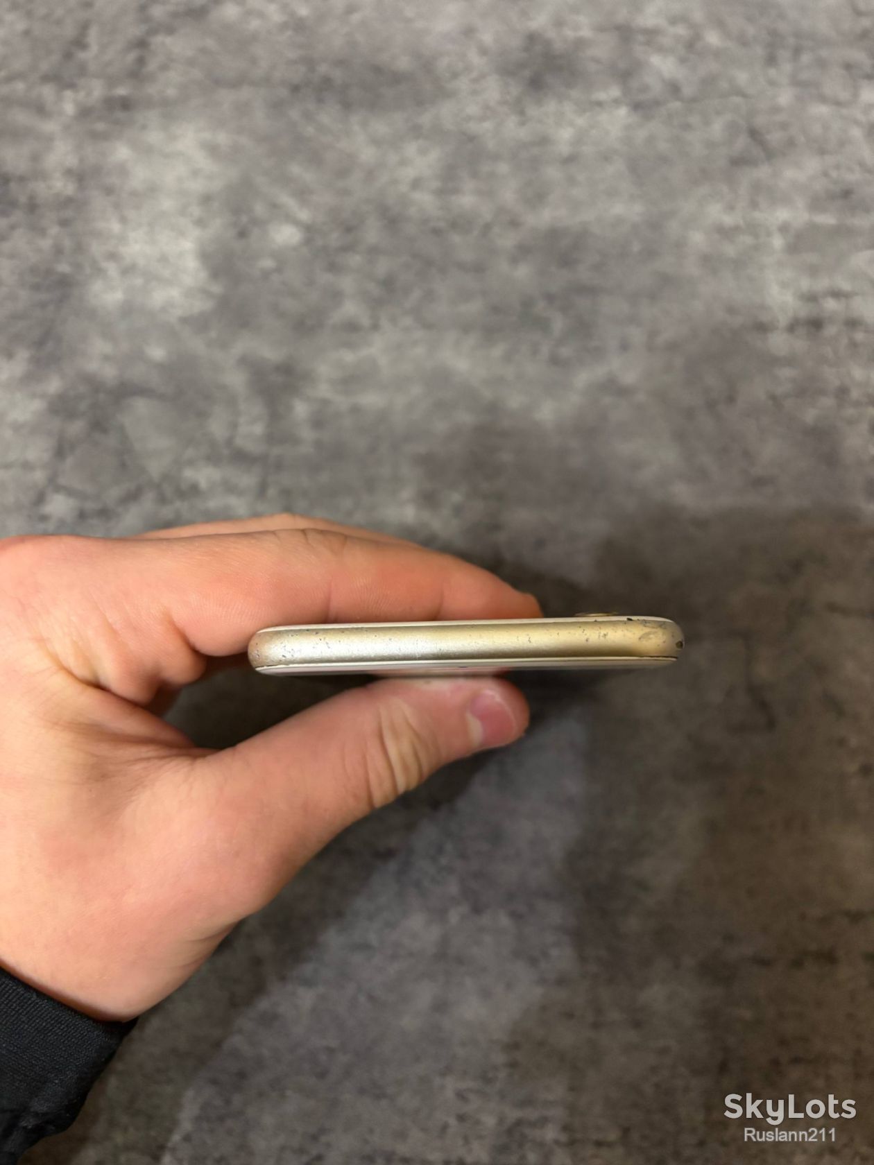 Apple iPhone 6 НЕ ВМИКАЄТЬСЯ - фото фото фото 4