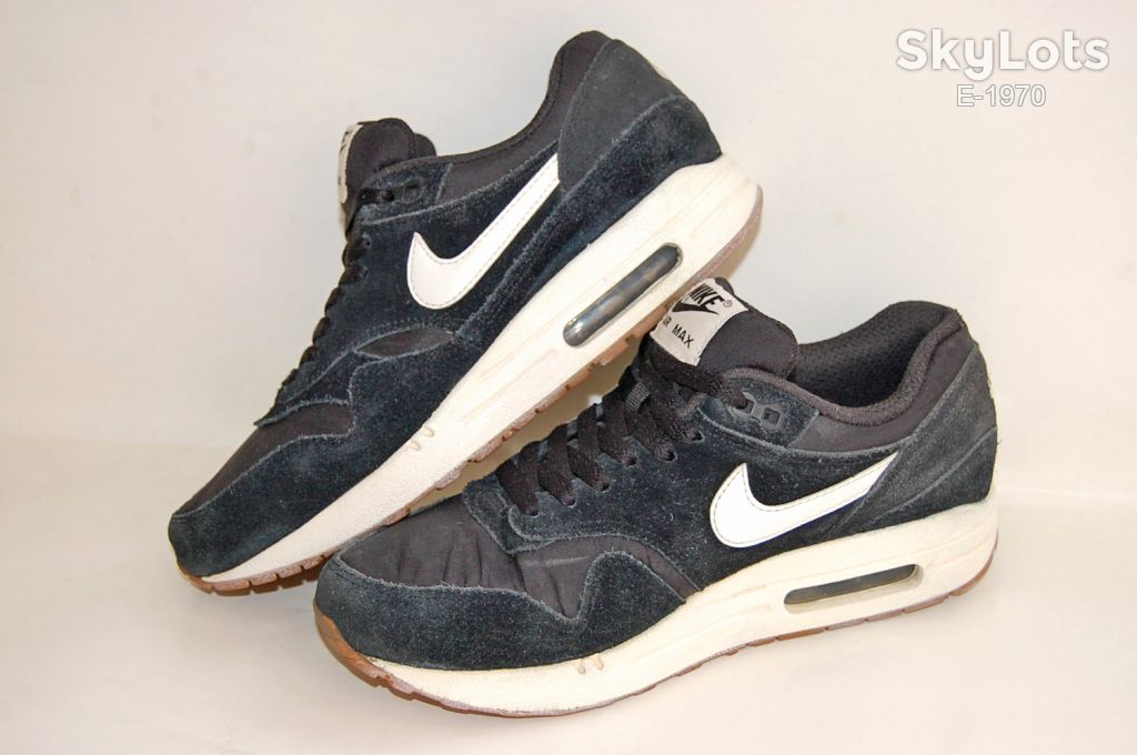 Кроссовки NIKE AIR MAX р.40 original VIETNAM - фото фото фото 3